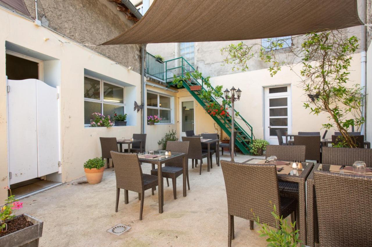 Logis - Le Boulevard Mazamet