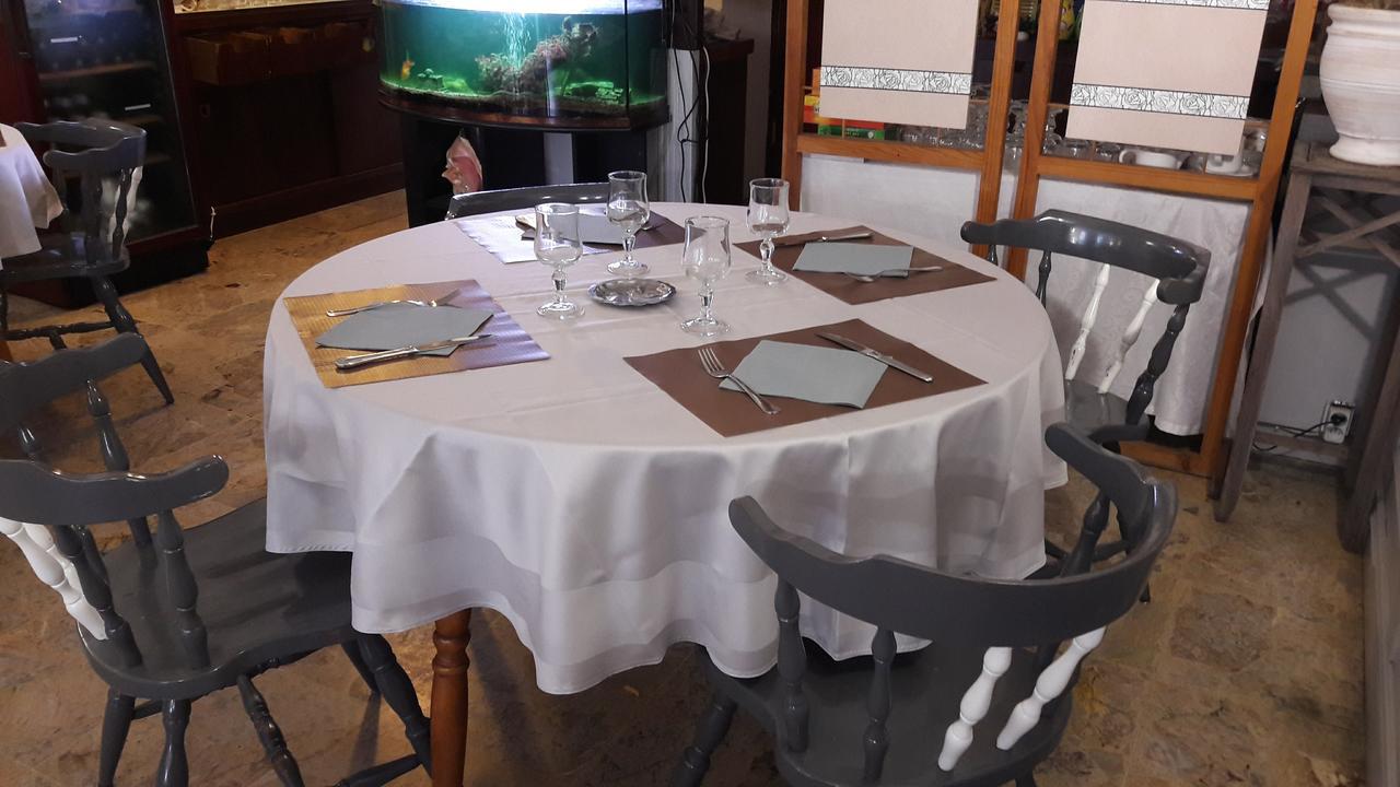 Hotel Logis - Le Boulevard 2*