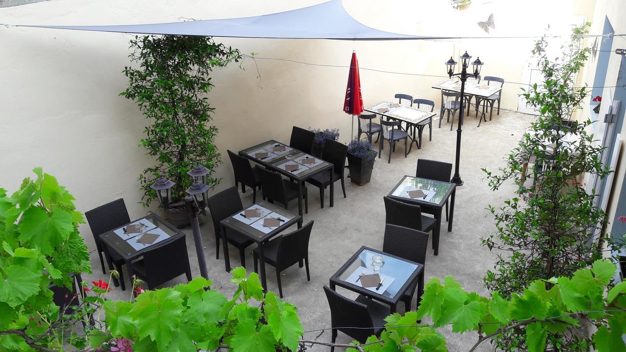 Logis - Le Boulevard Hotel 2*