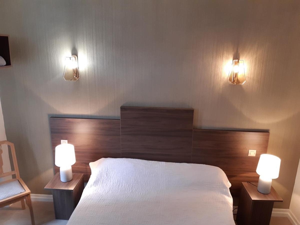 Logis - Le Boulevard Mazamet